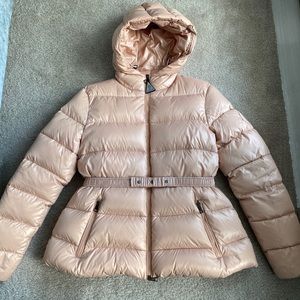 Moncler Puffer Coat